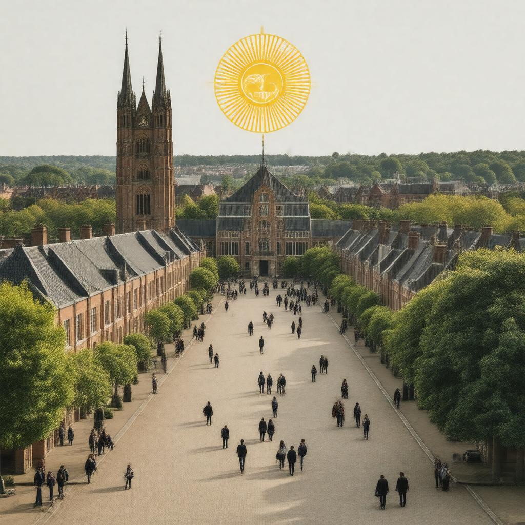 Utrecht University